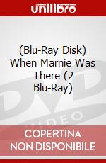(Blu-Ray Disk) When Marnie Was There (2 Blu-Ray)
