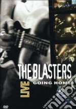 Blasters - Blasters Live: Going Home dvd