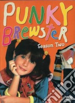 Punky Brewster: Season Two [Edizione: Stati Uniti] dvd