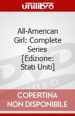 All-American Girl: Complete Series [Edizione: Stati Uniti] dvd