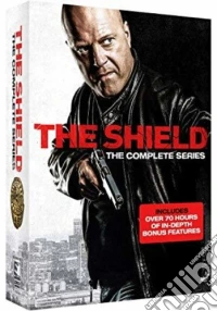Shield: Complete Series (18 Dvd) [Edizione: Stati Uniti] dvd