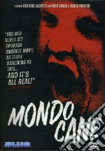 Mondo Cane [Edizione: Stati Uniti] dvd