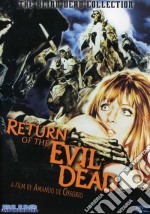 Return Of The Evil Dead [Edizione: Stati Uniti] dvd