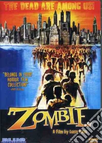 Zombie [Edizione: Stati Uniti] dvd