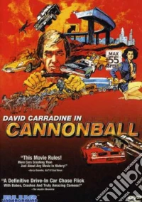 Cannonball dvd