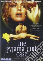 Pyjama Girl Case [Edizione: Stati Uniti] dvd