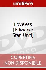 Loveless [Edizione: Stati Uniti] dvd