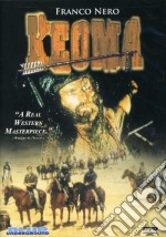 Keoma [Edizione: Stati Uniti] dvd