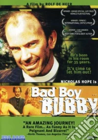 Bad Boy Bubby [Edizione: Stati Uniti] dvd
