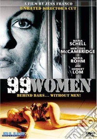 99 Women dvd