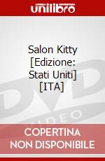 Salon Kitty [Edizione: Stati Uniti] [ITA] dvd