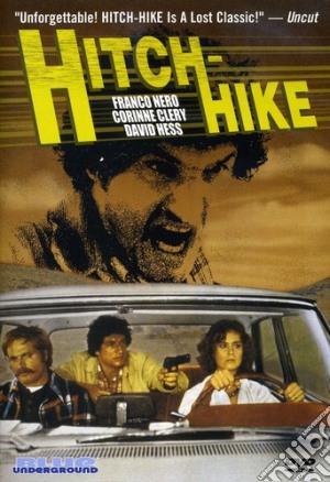 Hitch-Hike [Edizione: Stati Uniti] film in dvd