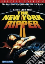 New York Ripper [Edizione: Stati Uniti] dvd