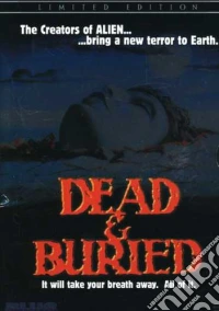 Dead & Buried [Edizione: Stati Uniti] dvd