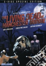 Living Dead At Manchester Morgue [Edizione: Stati Uniti] dvd