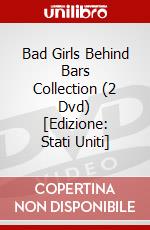 Bad Girls Behind Bars Collection (2 Dvd) [Edizione: Stati Uniti] dvd