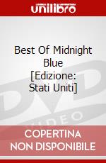 Best Of Midnight Blue [Edizione: Stati Uniti] dvd