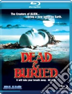 (Blu-Ray Disk) Dead & Buried [Edizione: Stati Uniti] brd