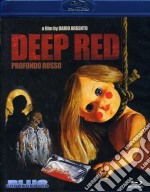 (Blu-Ray Disk) Deep Red [Edizione: Stati Uniti] brd