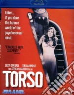 (Blu-Ray Disk) Torso [Edizione: Stati Uniti] brd