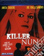 (Blu-Ray Disk) Killer Nun [Edizione: Stati Uniti] brd