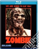 (Blu-Ray Disk) Zombie [Edizione: Stati Uniti] brd