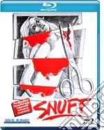 (Blu-Ray Disk) Snuff [Edizione: Stati Uniti] brd