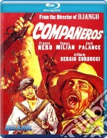 (Blu-Ray Disk) Companeros [Edizione: Stati Uniti] brd