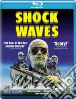 (Blu-Ray Disk) Shock Waves [Edizione: Stati Uniti] brd