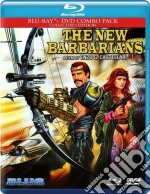 (Blu-Ray Disk) New Barbarians (2 Blu-Ray) [Edizione: Stati Uniti] brd