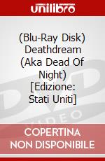 (Blu-Ray Disk) Deathdream (Aka Dead Of Night) [Edizione: Stati Uniti] brd