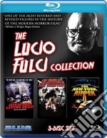 (Blu-Ray Disk) Lucio Fulci Collection [Edizione: Stati Uniti] brd