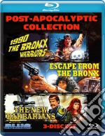 (Blu-Ray Disk) Post-Apocalyptic Collection (3 Blu-Ray) [Edizione: Stati Uniti] brd