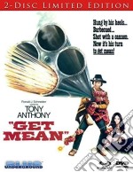 (Blu-Ray Disk) Get Mean (2 Blu-Ray) [Edizione: Stati Uniti] brd