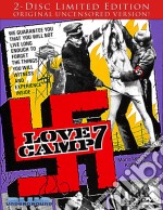 (Blu-Ray Disk) Love Camp 7 (2 Blu-Ray) [Edizione: Stati Uniti] brd