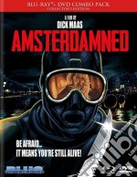 (Blu-Ray Disk) Amsterdamned (2 Blu-Ray) [Edizione: Stati Uniti] brd