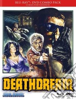 (Blu-Ray Disk) Deathdream Aka Dead Of Night (2 Blu-Ray) [Edizione: Stati Uniti] brd