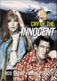Cry Of The Innocent dvd