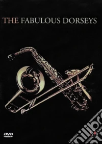 Fabulous Dorseys [Edizione: Regno Unito] dvd
