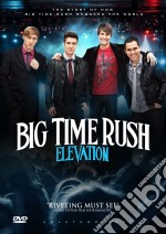 Big Time Rush - Elevation dvd