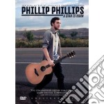 Phillip Phillips - A Star Is Born dvd