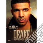 Drake - Started From The Bottom dvd