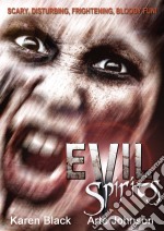 Evil Spirits [Edizione: Stati Uniti] dvd