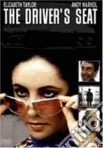 The Driver's Seat [Edizione: Stati Uniti] dvd