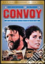 Convoy [Edizione: Stati Uniti] dvd