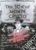 The Son Of Monte Cristo [Edizione: Stati Uniti] dvd