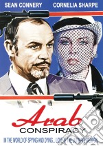 Arab Conspiracy [Edizione: Stati Uniti] dvd