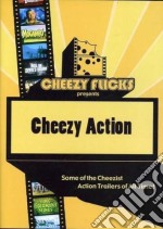 Cheezy Action Trailers [Edizione: Stati Uniti] dvd