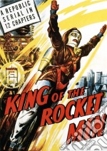 King Of Rocket Men (2 Disc Set) [Edizione: Stati Uniti] dvd