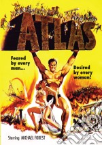 Atlas [Edizione: Regno Unito] dvd